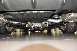 2015款奔驰C63 AMG