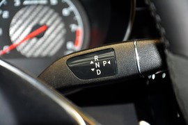 2015款奔驰C63 AMG