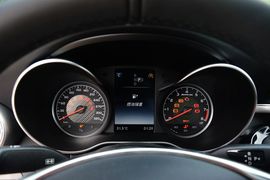 2015款奔驰C63 AMG