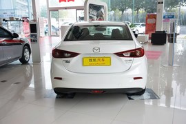正后