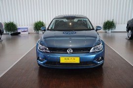 2015款大众凌渡330TSI DSG舒适版