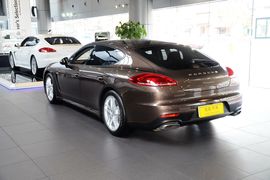 2014款保时捷Panamera 3.0T