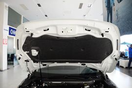 2015款标致508 2.0L自动致逸版