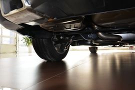 2015款标致508 2.0L自动致逸版