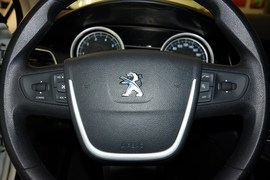 2015款标致508 2.0L自动致逸版