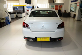 正后