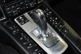 2014款保时捷Panamera 3.0T