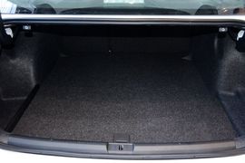 2015款大众帕萨特1.8TSI DSG尊荣版