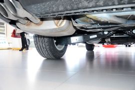2015款大众帕萨特1.8TSI DSG尊荣版