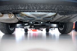 2015款大众帕萨特1.8TSI DSG尊荣版