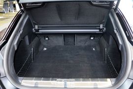 2014款保时捷Panamera Executive