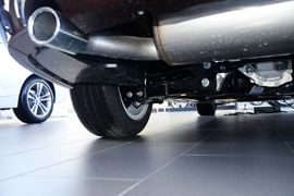 2016款宝马320Li进取型