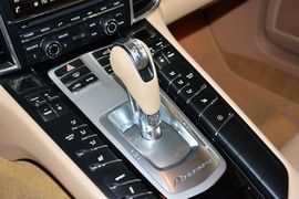 2014款保时捷Panamera 4 3.0T