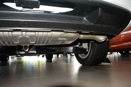 2014款大众夏朗2.0TSI标配型