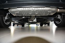 2014款大众夏朗2.0TSI标配型