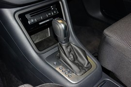 2014款大众夏朗2.0TSI标配型