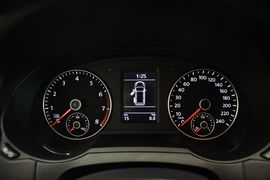 2014款大众夏朗2.0TSI标配型