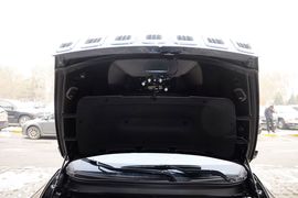 2016款Jeep自由光2.4L优越版