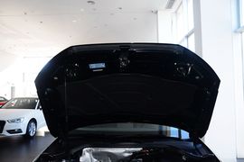 2015款奥迪Q3 30TFSI进取型