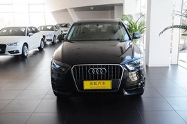 2015款奥迪Q3 30TFSI进取型
