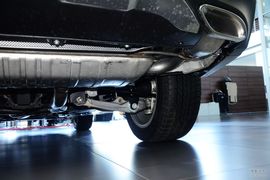 2015款奔驰GLE400 4MATIC