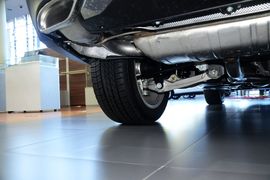 2015款奔驰GLE400 4MATIC