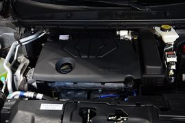 2015款标致308S 1.6L手动尚驰版