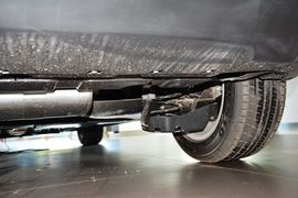 2015款标致308S 1.6L手动尚驰版
