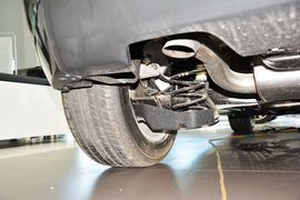 2015款标致308S 1.6L手动尚驰版