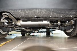 2015款标致308S 1.6L手动尚驰版