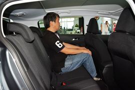 2015款标致308S 1.6L手动尚驰版