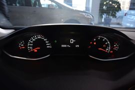 2015款标致308S 1.6L手动尚驰版