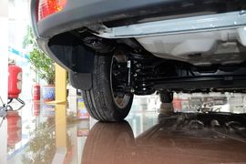 2014款吉利金刚1.5L手动进取型