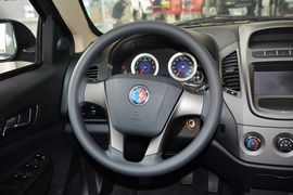 2014款吉利金刚1.5L手动进取型