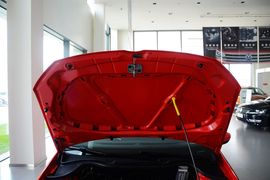 2014款大众POLO 180自动豪华版