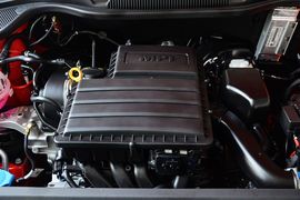 2014款大众POLO 180自动豪华版