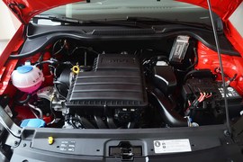 2014款大众POLO 180自动豪华版