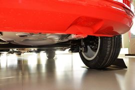 2014款大众POLO 180自动豪华版