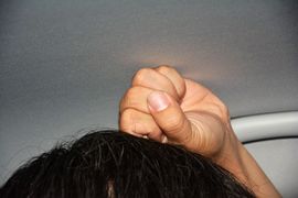 2014款大众POLO 180自动豪华版