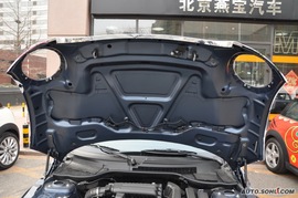 迷你Cooper Clubman旗袍版