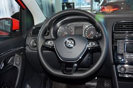 2014款大众POLO 180自动豪华版