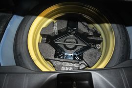 2015款斯巴鲁森林人2.0i特装纪念版