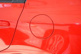 2016款本田思域1.8L自动舒适版