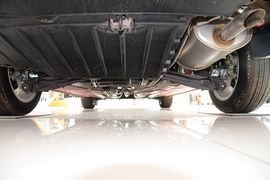 2016款本田思域1.8L自动舒适版