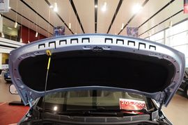 2016款别克威朗GS 20T双离合纵情运动型