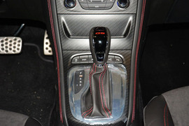 2016款别克威朗GS 20T双离合纵情运动型