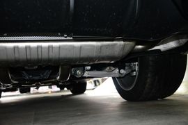 2015款奔驰GLE63 AMG运动SUV