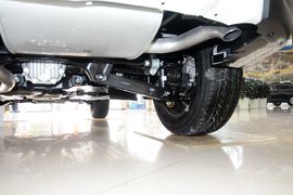 2015款斯巴鲁XV 2.0i精英版