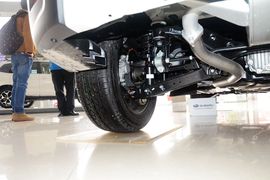 2015款斯巴鲁XV 2.0i精英版