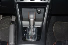 2015款斯巴鲁XV 2.0i精英版